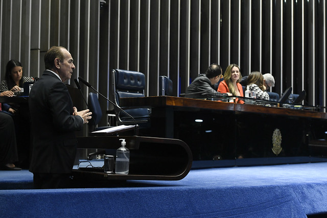 Jorge Kajuru