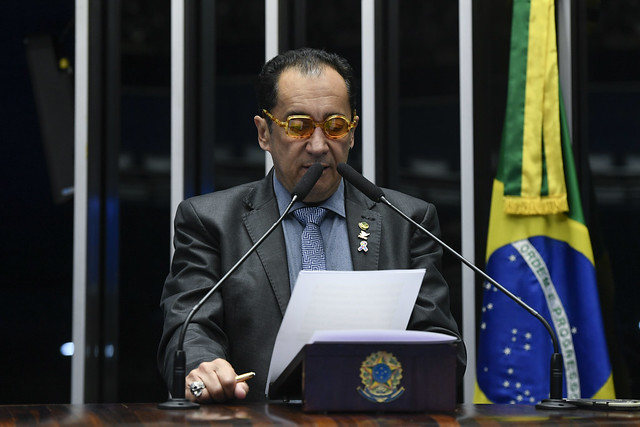 Jorge Kajuru