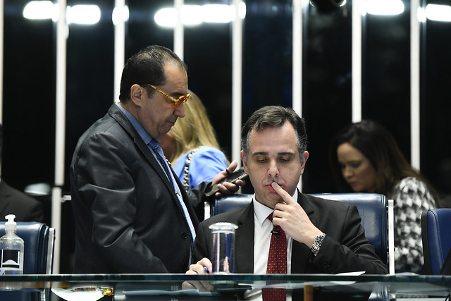Jorge Kajuru