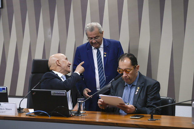 Jorge Kajuru