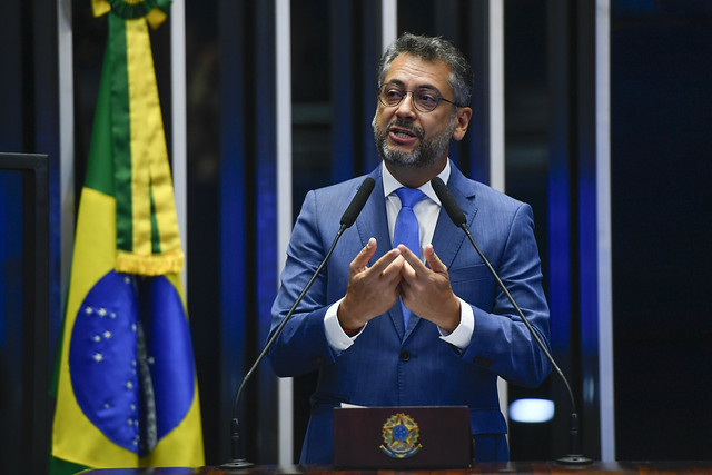 Jorge Kajuru
