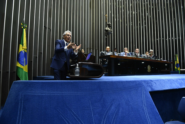 Jorge Kajuru