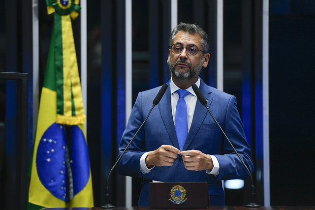 Jorge Kajuru