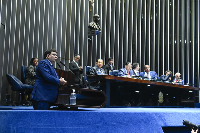 Jorge Kajuru