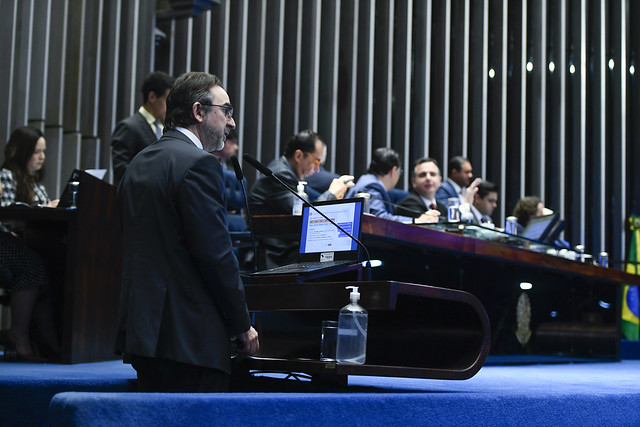 Jorge Kajuru