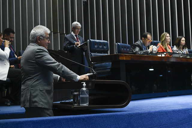 Jorge Kajuru