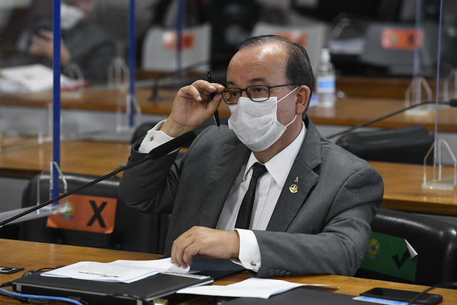Jorginho Mello