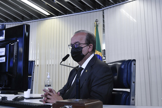 Jorginho Mello