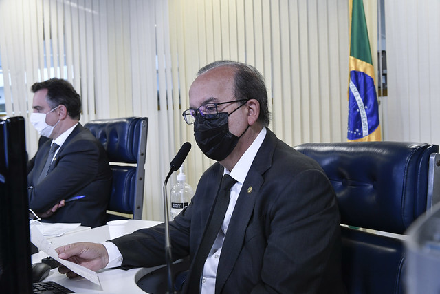Jorginho Mello