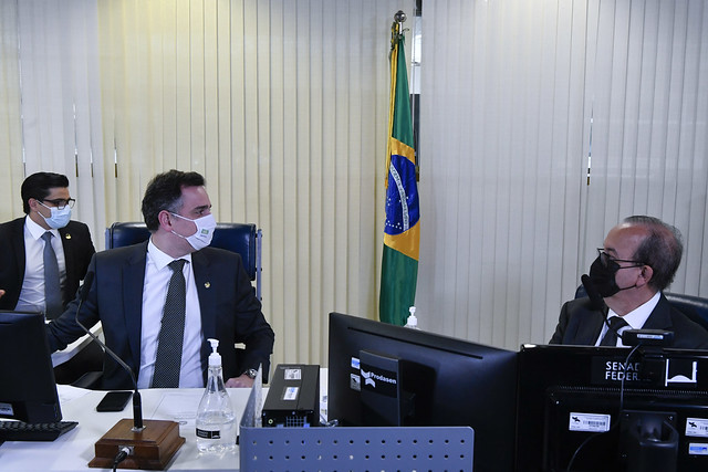 Jorginho Mello