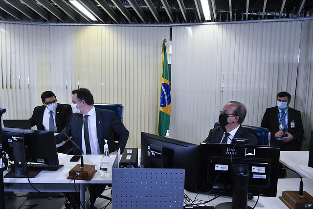 Jorginho Mello