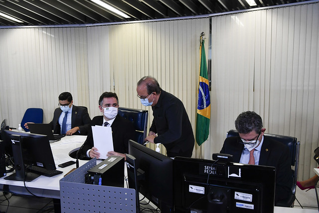 Jorginho Mello