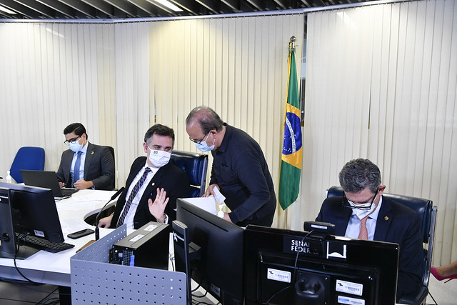 Jorginho Mello