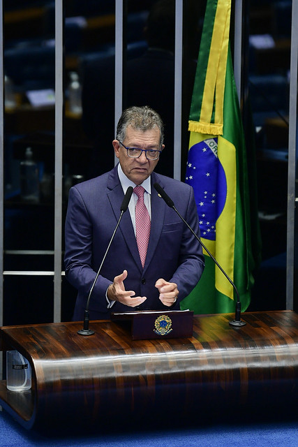 Laércio Oliveira