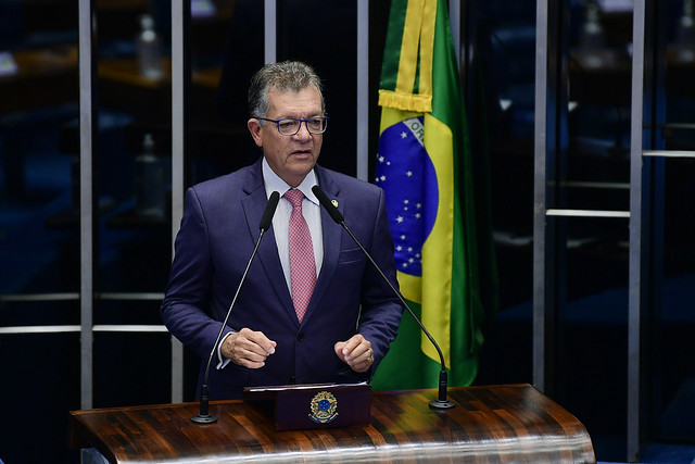 Laércio Oliveira