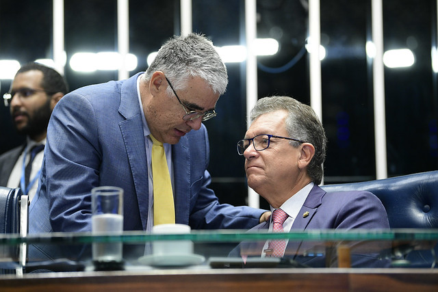 Laércio Oliveira