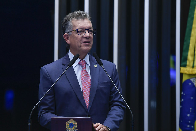 Laércio Oliveira