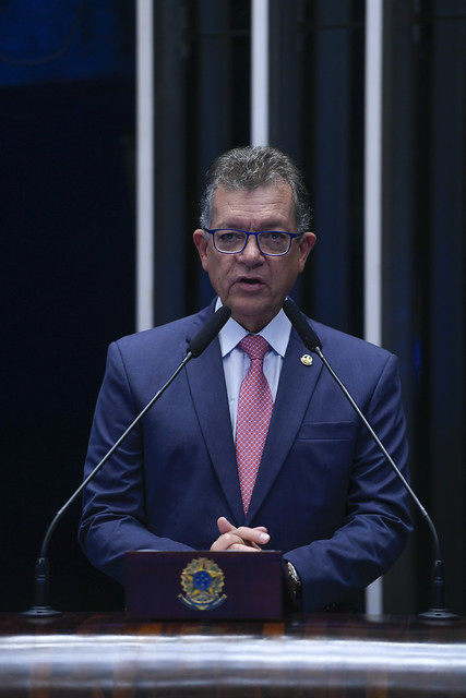 Laércio Oliveira
