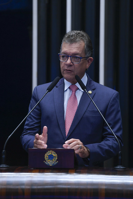 Laércio Oliveira