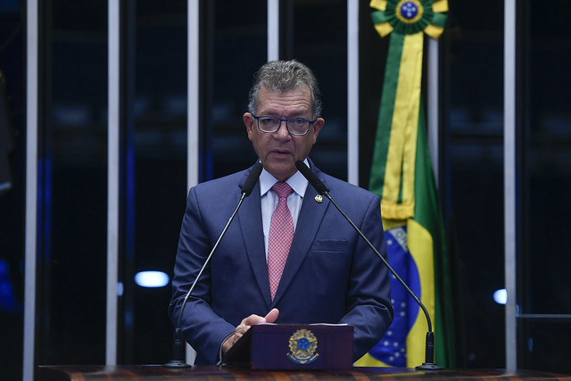 Laércio Oliveira