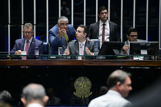 Laércio Oliveira