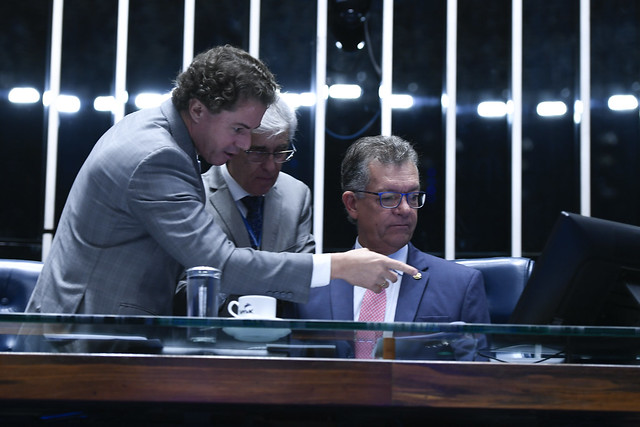 Laércio Oliveira