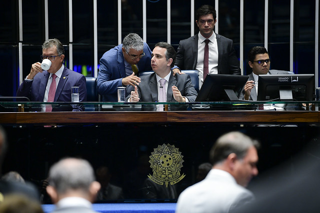 Laércio Oliveira