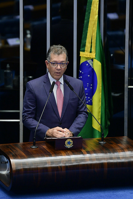 Laércio Oliveira
