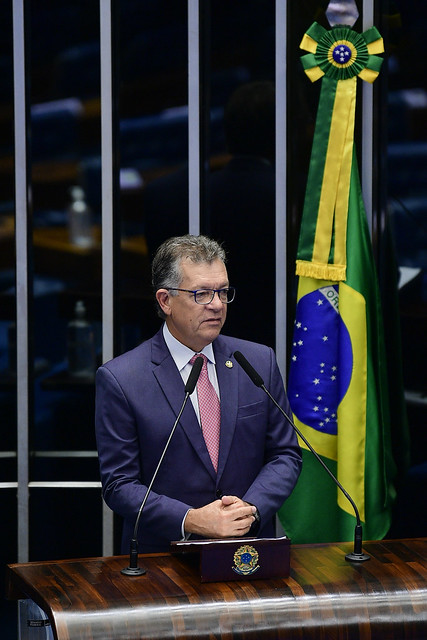 Laércio Oliveira