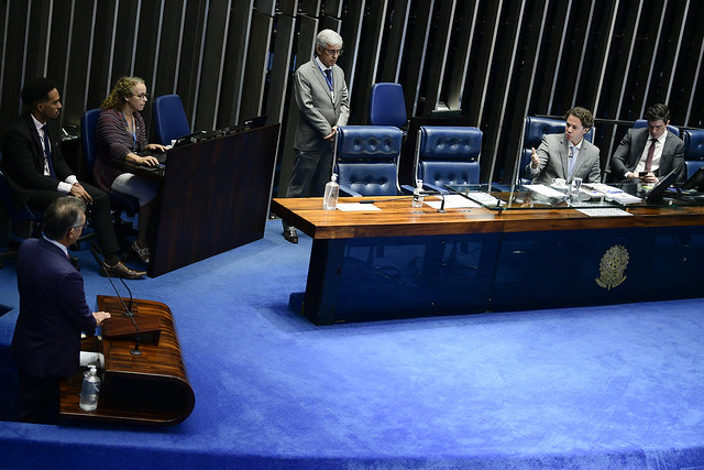 Laércio Oliveira