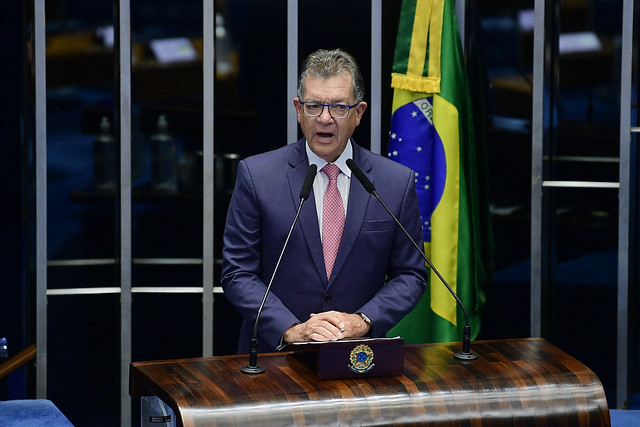 Laércio Oliveira
