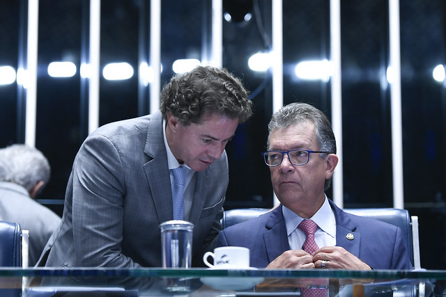 Laércio Oliveira