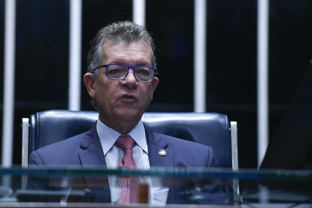 Laércio Oliveira