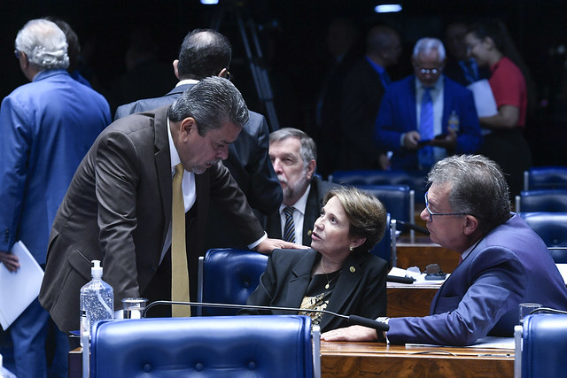 Laércio Oliveira