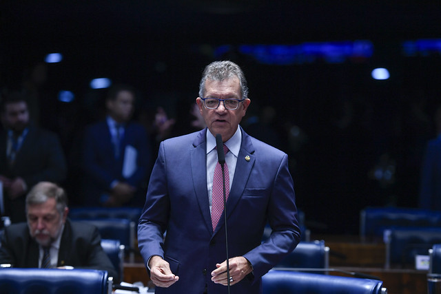 Laércio Oliveira