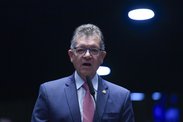 Laércio Oliveira