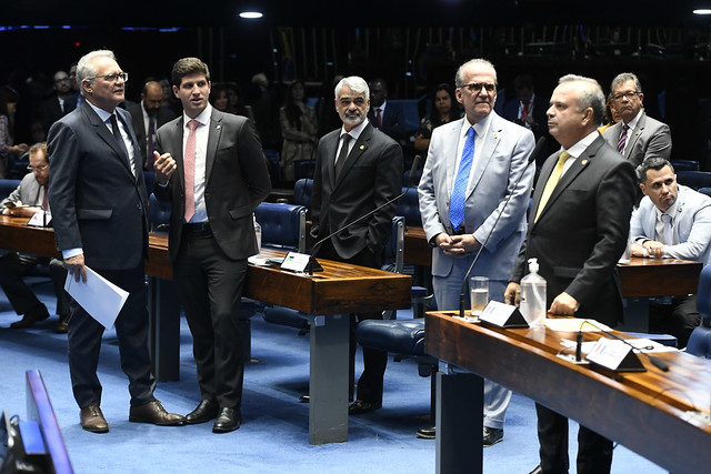 Laércio Oliveira
