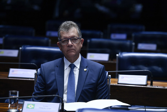 Laércio Oliveira