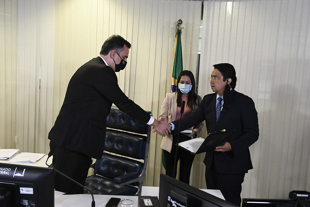 Major Olimpio