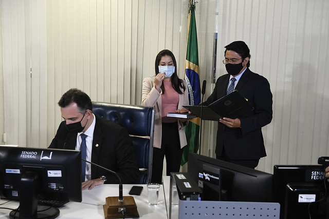 Major Olimpio
