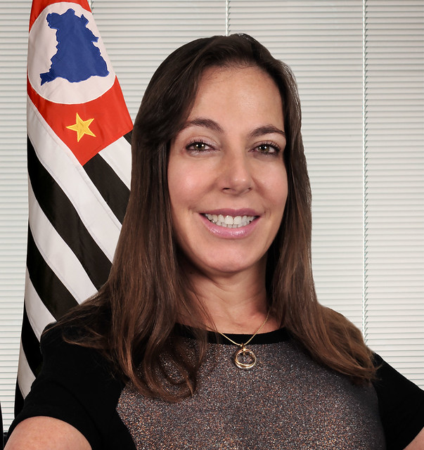Mara Gabrilli