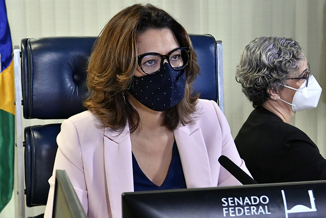Mara Gabrilli