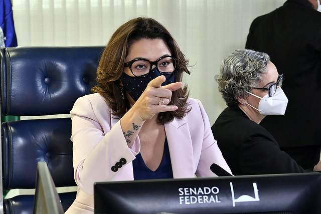 Mara Gabrilli
