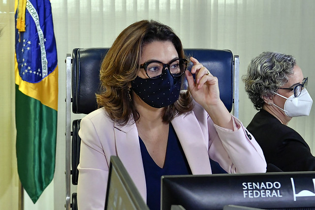 Mara Gabrilli