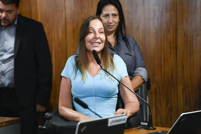 Mara Gabrilli