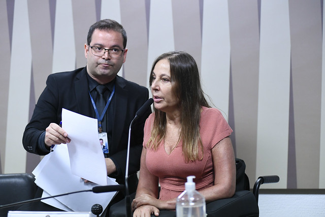 Mara Gabrilli
