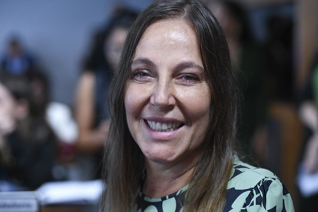 Mara Gabrilli
