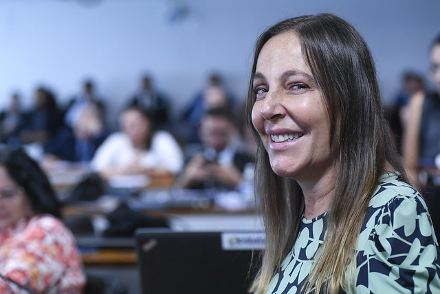 Mara Gabrilli