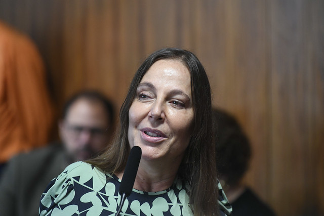 Mara Gabrilli
