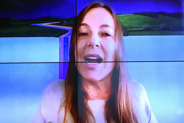 Mara Gabrilli